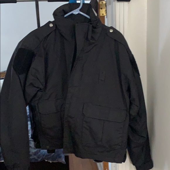 Blauer Other - Blauer Gore-Tex Cruiser Jacket